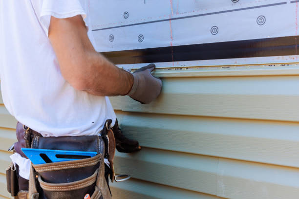 Affordable Siding Installation solutions in Campobello, SC